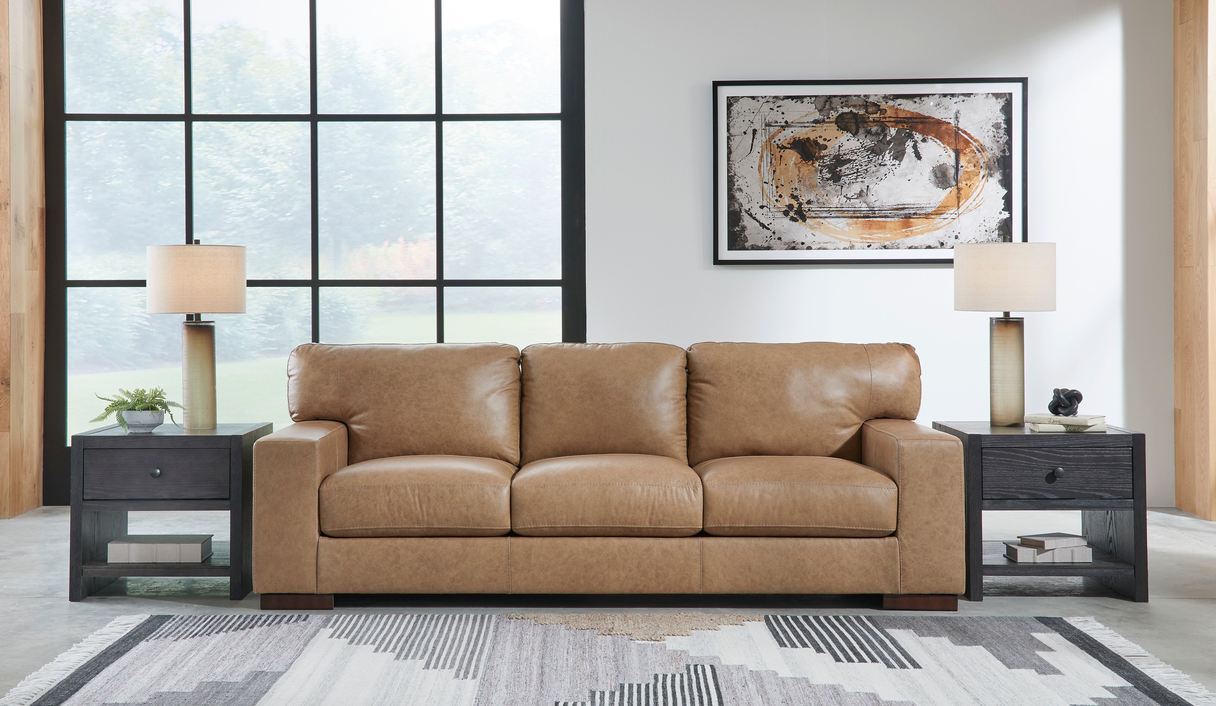 Lombardia Sofa