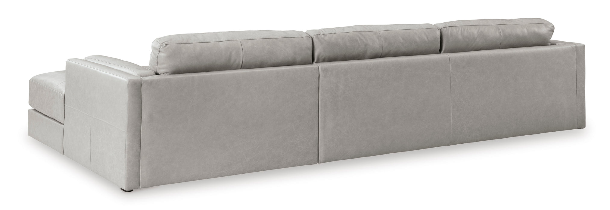Amiata 2-Piece Sectional with Chaise