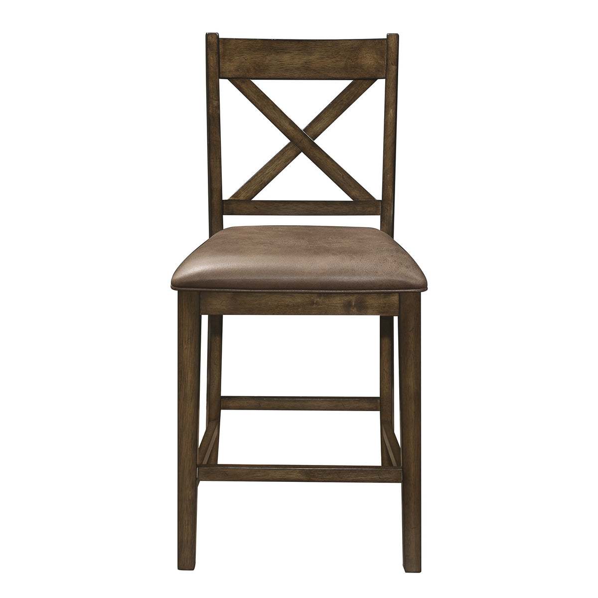 Levittown Counter Height Chair — A&M Discount Furniture