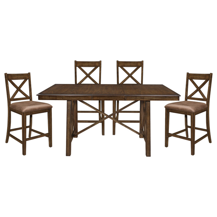 Levittown 5pc Set (TB+4S)