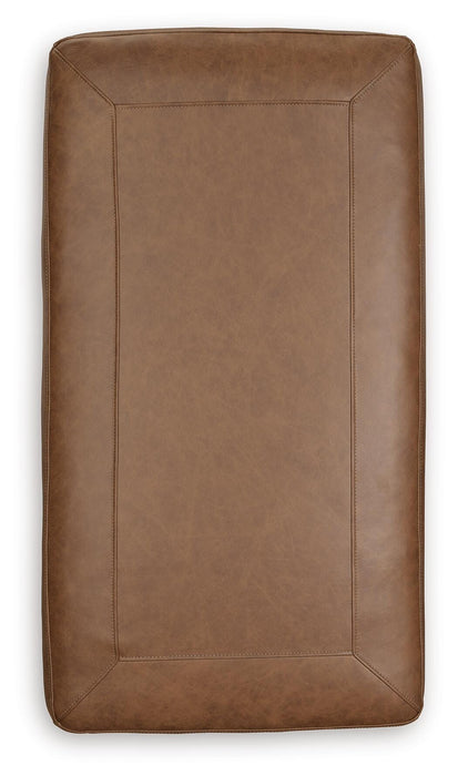 Carianna Ottoman - image 5
