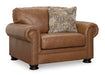 Carianna Sofa - Brown/Beige
