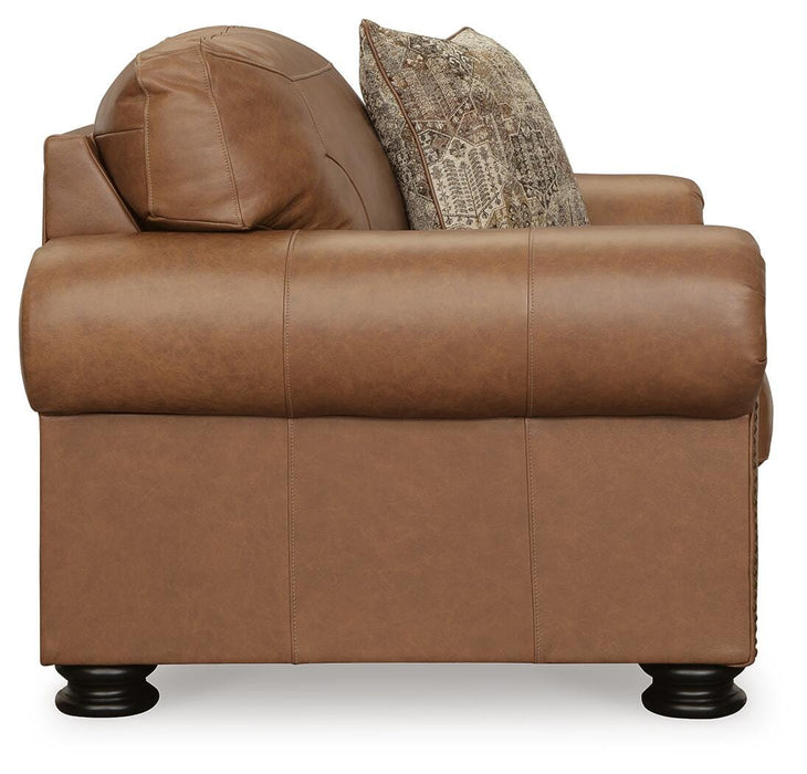 Carianna Oversized Chair - image 4