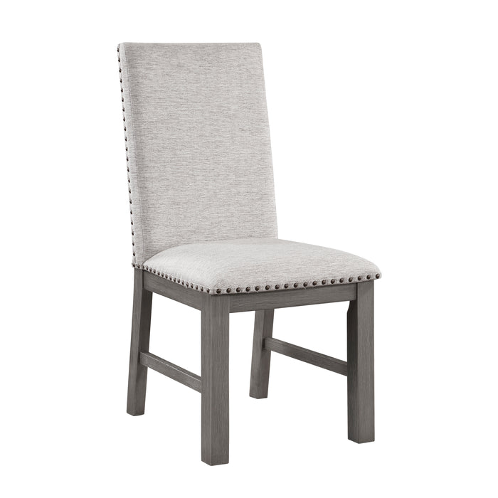 Gresham Side Chair