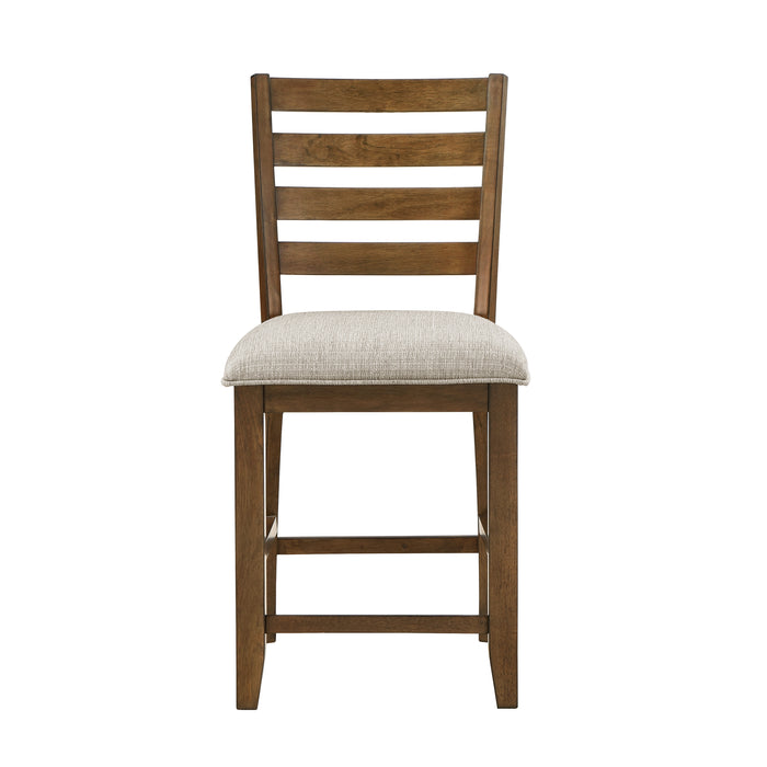 Tigard Counter Height Dining Set