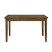 Tigard Counter Height Dining Set