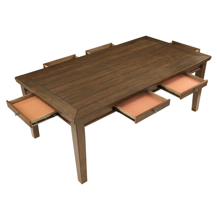 Tigard Dining Table