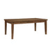 Tigard Dining Table