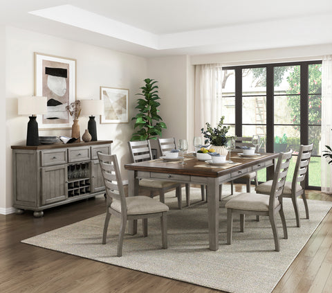 Mesa de comedor Tigard