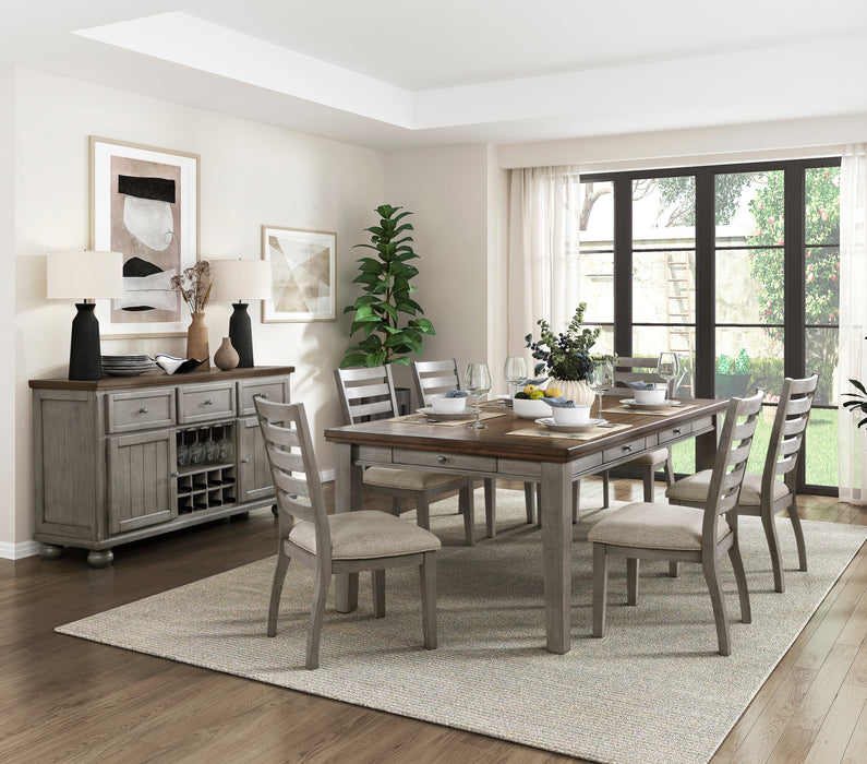 Tigard Dining Table