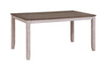 Ithaca Dining Table