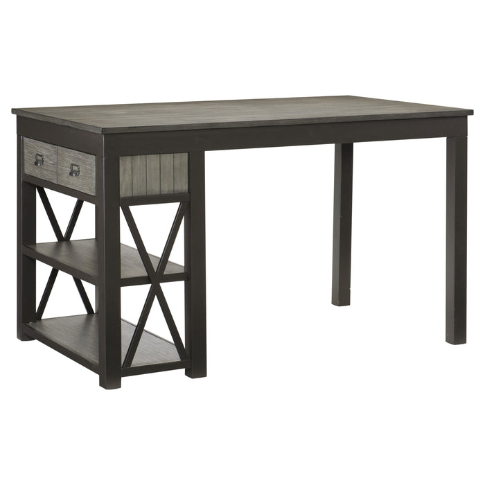 Elias (2) Counter Height Table