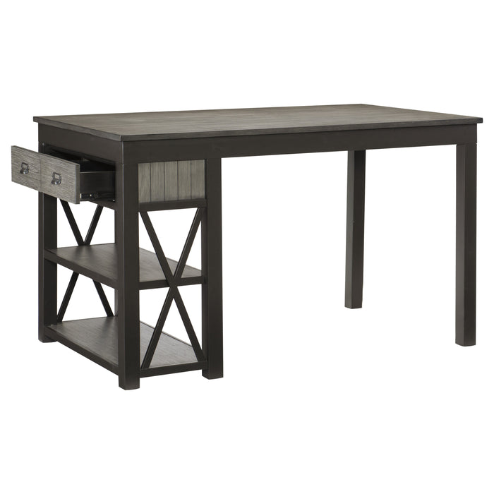 Elias (2) Counter Height Table