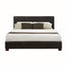 Zoey Platform Bed