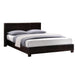 Zoey Platform Bed