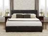 Zoey Platform Bed