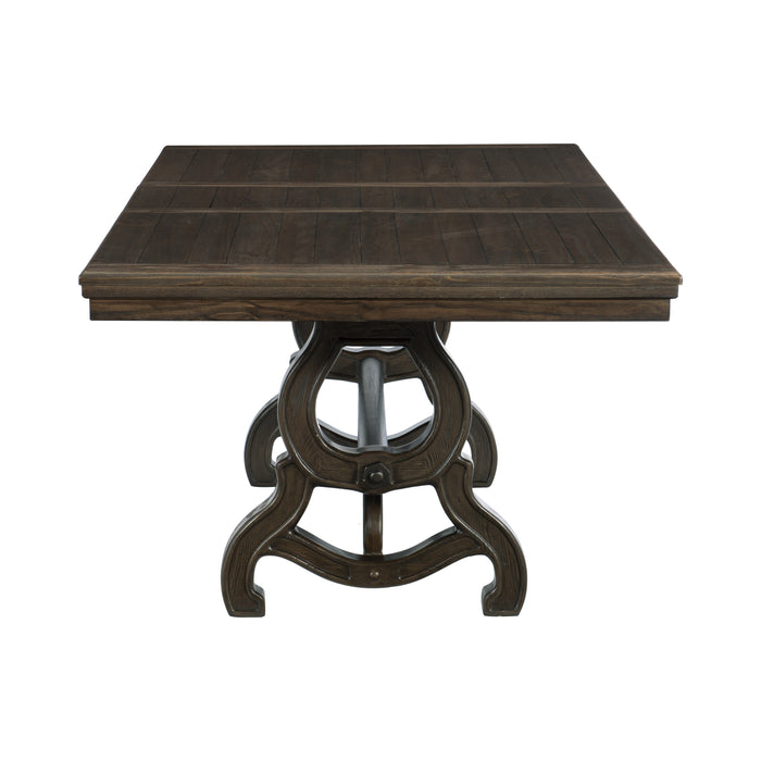 Gloversville Dining Table