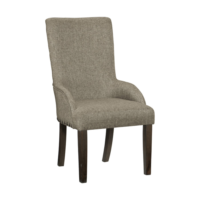 Gloversville Arm Chair