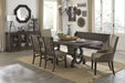 Gloversville Dining Table