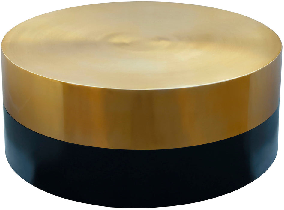 Sun Iron Coffee Table