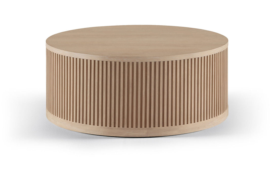 Madera Occasional Table Set