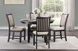 Asher Dining Table