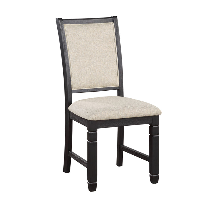 Asher Side Chair