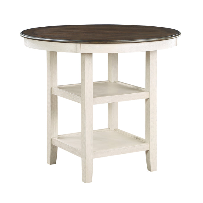 Asher Counter Height Table