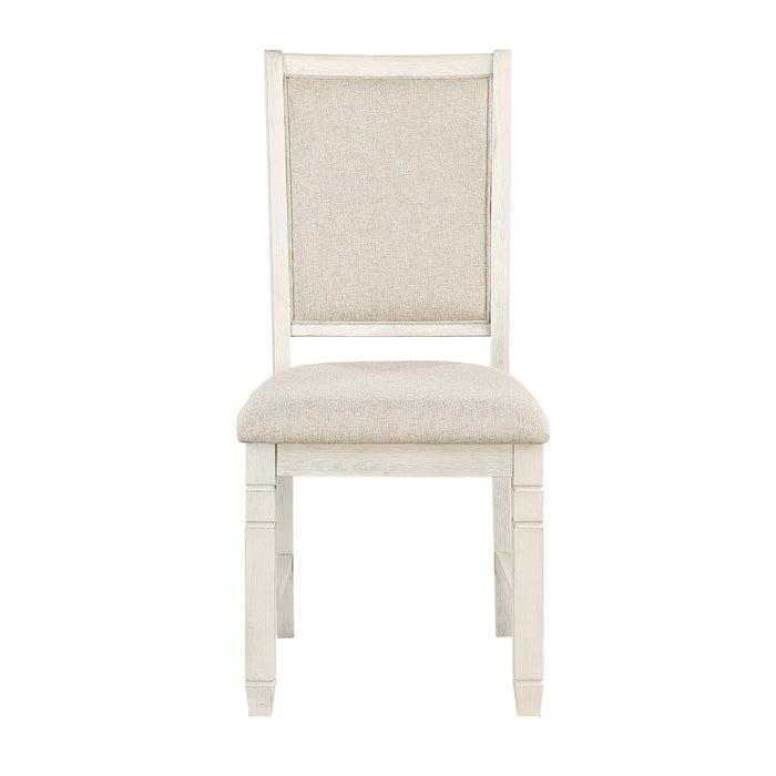 Asher Side Chair