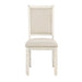 Asher Side Chair