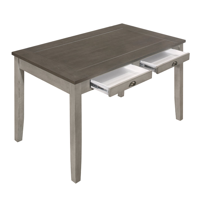Brightleaf Counter Height Table