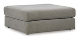 Avaliyah Oversized Accent Ottoman