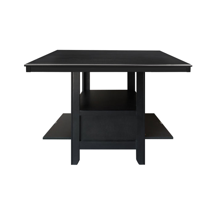 Raven (2) Counter Height Table