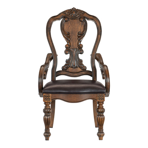 Bergen Arm Chair