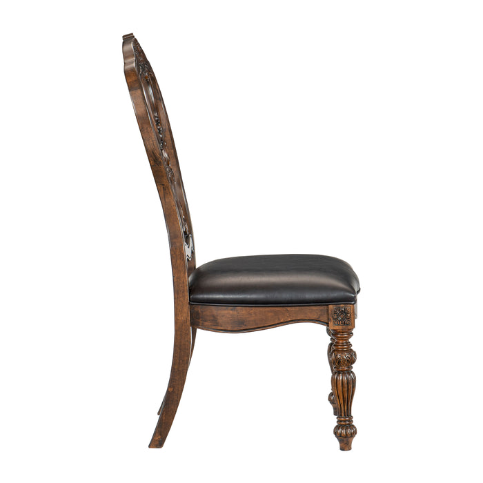 Bergen Side Chair