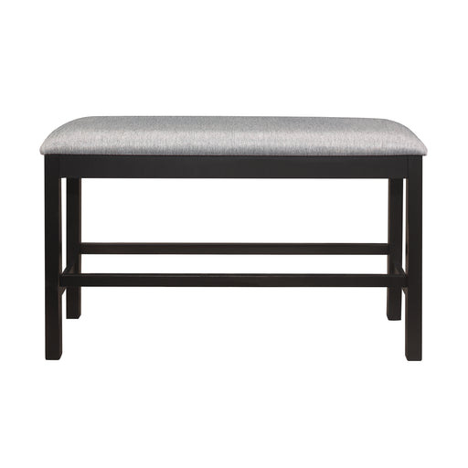 Stratus Counter Height Bench