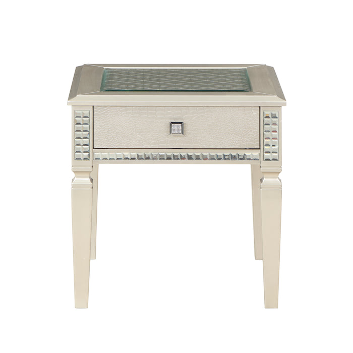 Juliette End Table