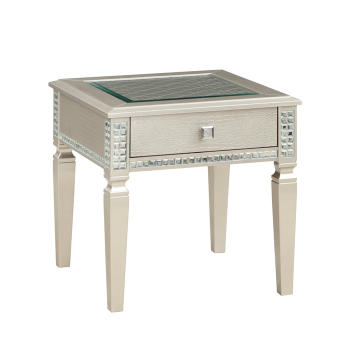 Juliette End Table