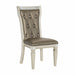 Juliette Side Chair