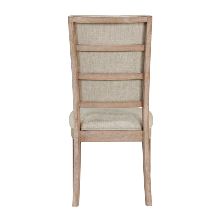 Aberdeen Side Chair