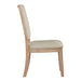 Aberdeen Side Chair