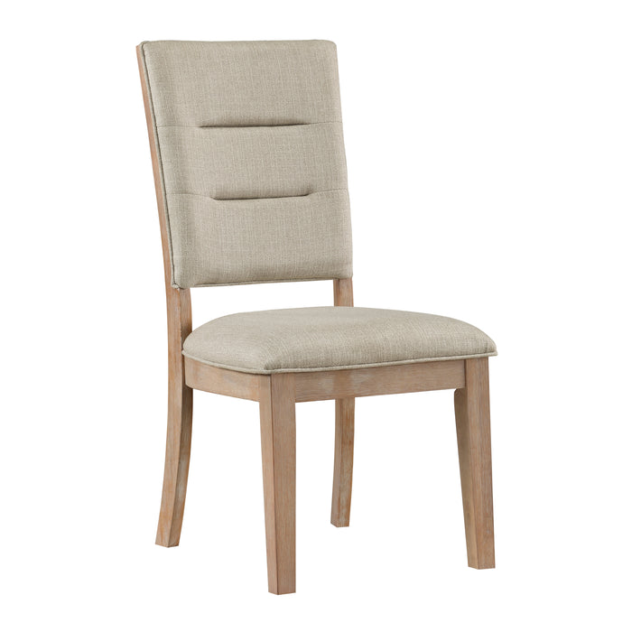 Aberdeen Side Chair