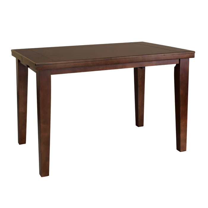 Ameillia Counter Height Table