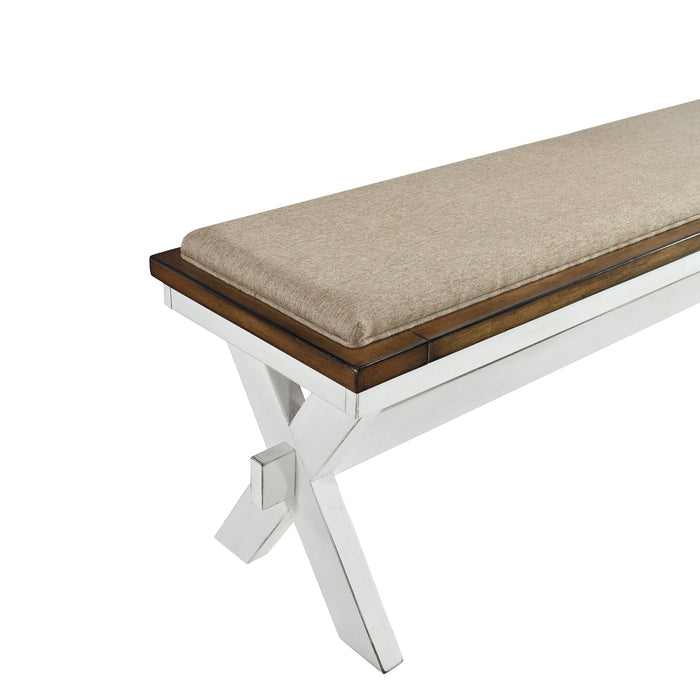 Brunson Bench