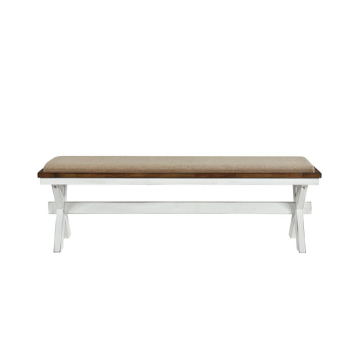 Brunson Bench