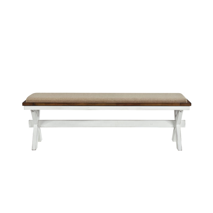 Brunson Bench