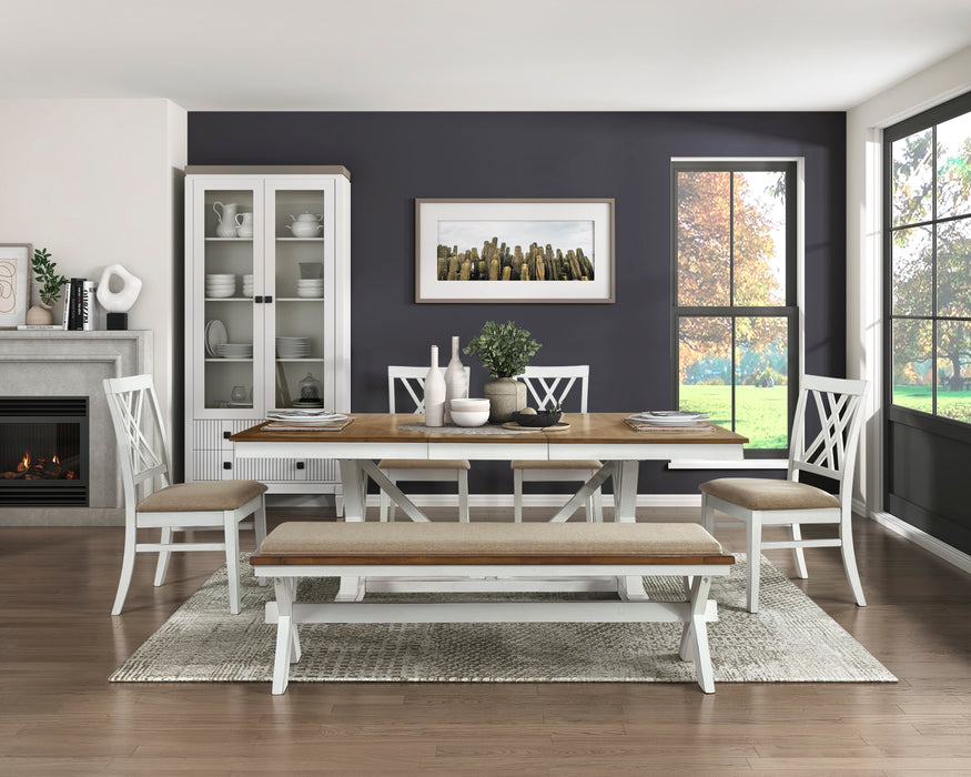 Brunson Bench