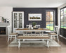 Brunson Bench