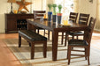 Ameillia Dining Table