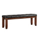 Ameillia 60” Bench